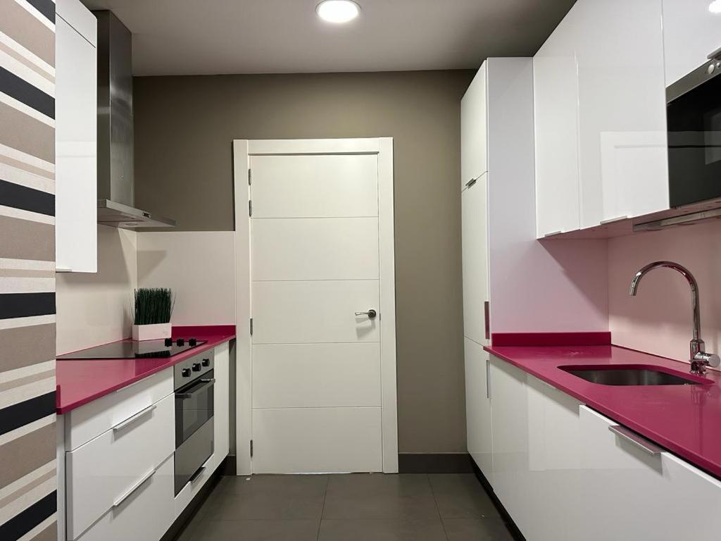 Areilza By Forever Rentals Bilbau Exterior foto